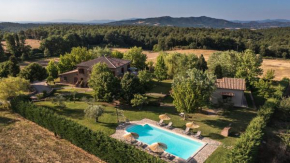 Villa Augusto 10, Emma Villas Piegaro